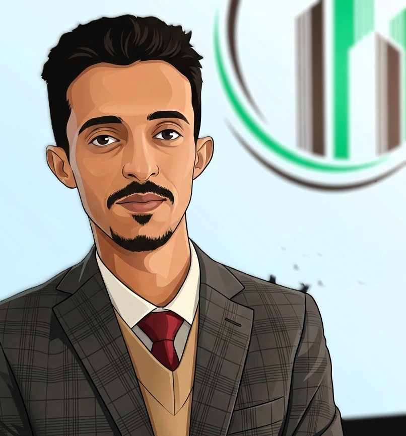 Ahmad Osama Mayad
